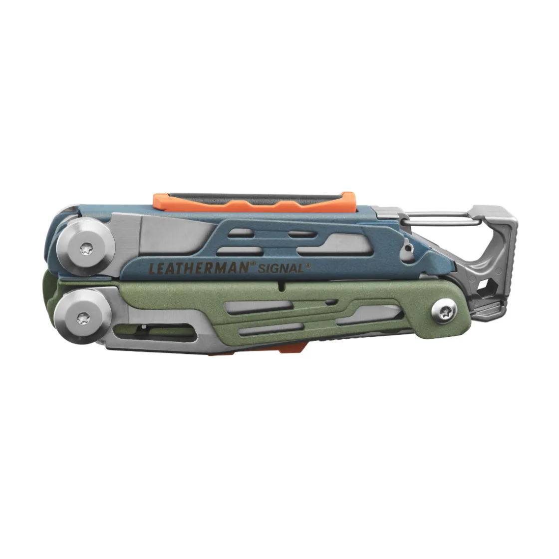 LEATHERMAN Signal Multi Tool (Tundrascape) Outlet