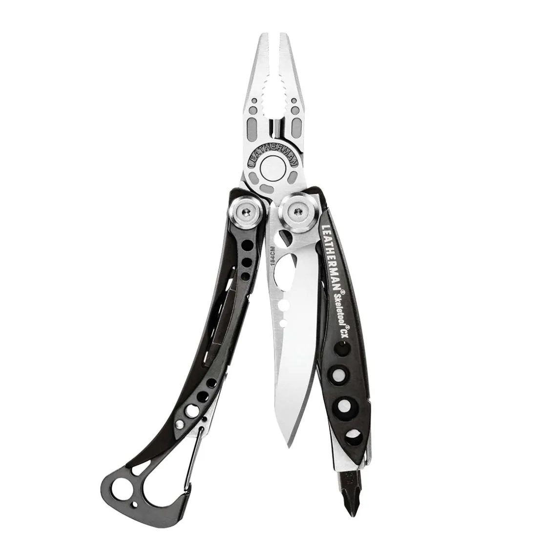 LEATHERMAN Skeletool CX Multi-tool Sale