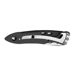 LEATHERMAN Skeletool KB, lommekniv Online