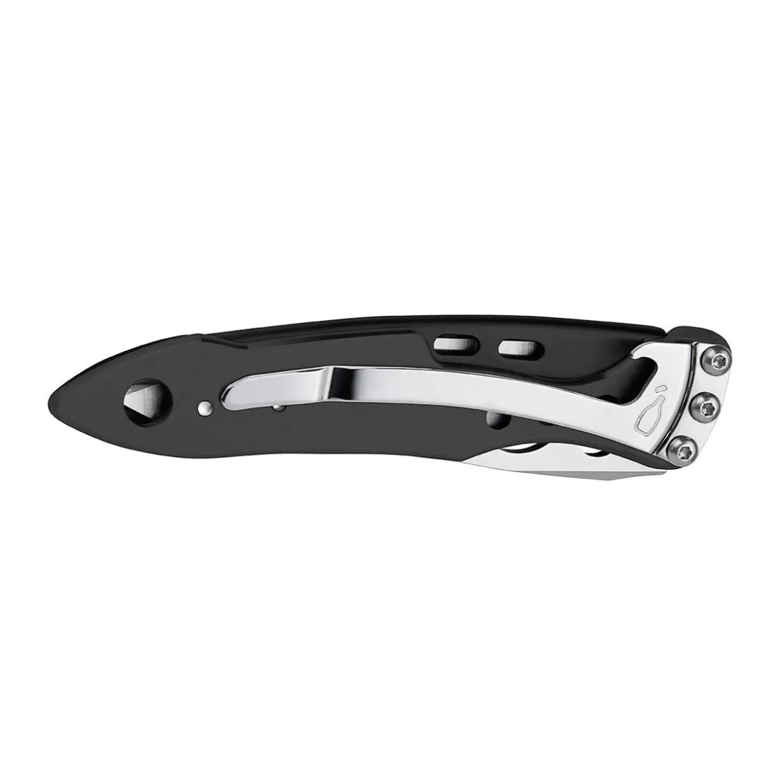 LEATHERMAN Skeletool KB, lommekniv Online