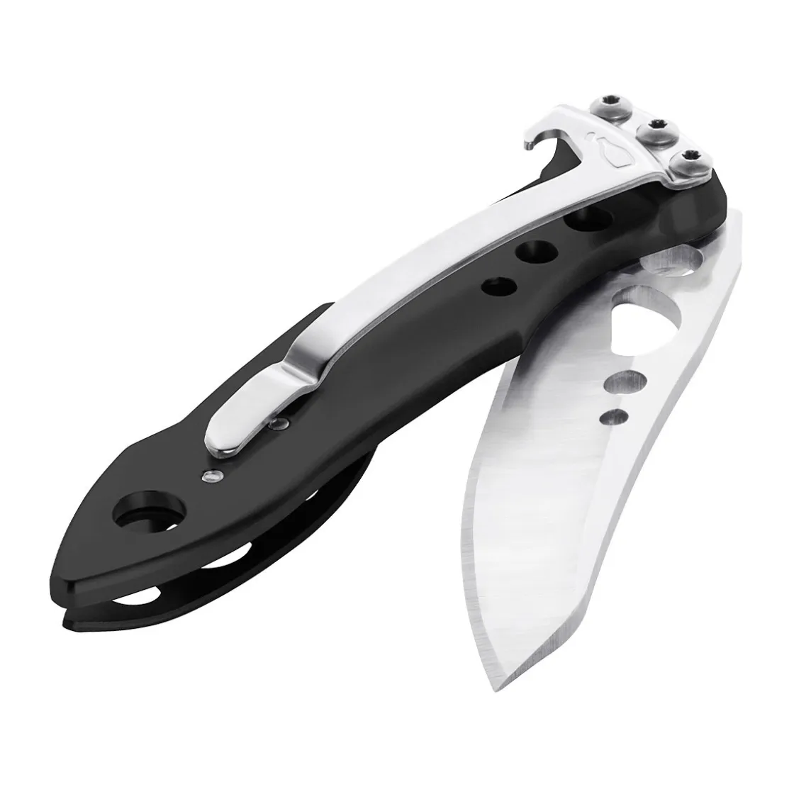 LEATHERMAN Skeletool KB, lommekniv Online