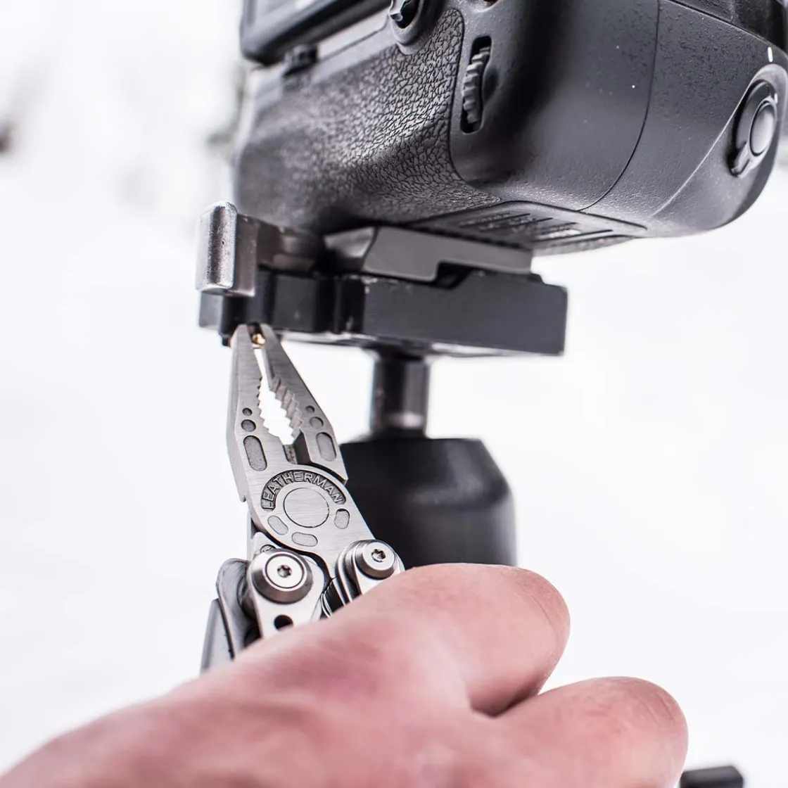 LEATHERMAN Skeletool Multi-tool Sale