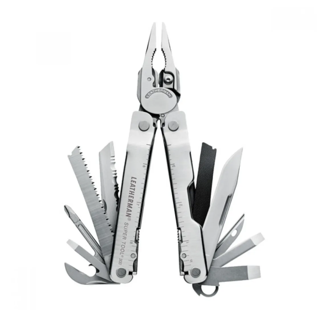 LEATHERMAN Super Tool 300 multitool