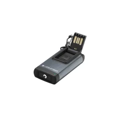 LEDLENSER LED Lenser K4R lommelygte New