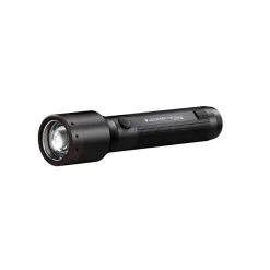LEDLENSER Led Lenser P6R Core hånd- / lommelygte Online
