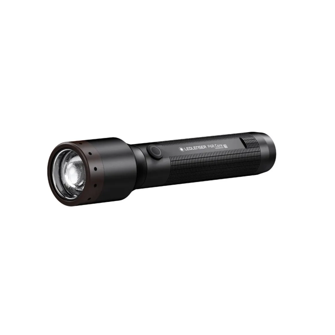 LEDLENSER Led Lenser P6R Core hånd- / lommelygte Online