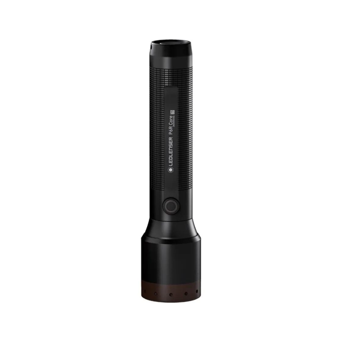 LEDLENSER Led Lenser P6R Core hånd- / lommelygte Online