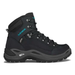 LOWA Renegade Mid GTX vandrestøvler, dame