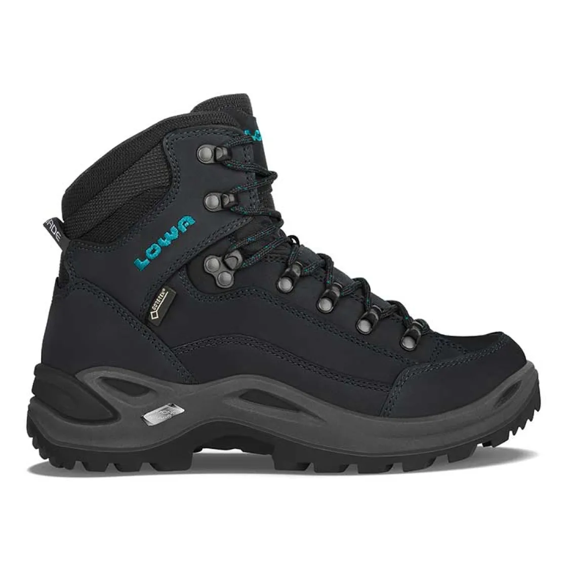 LOWA Renegade Mid GTX vandrestøvler, dame