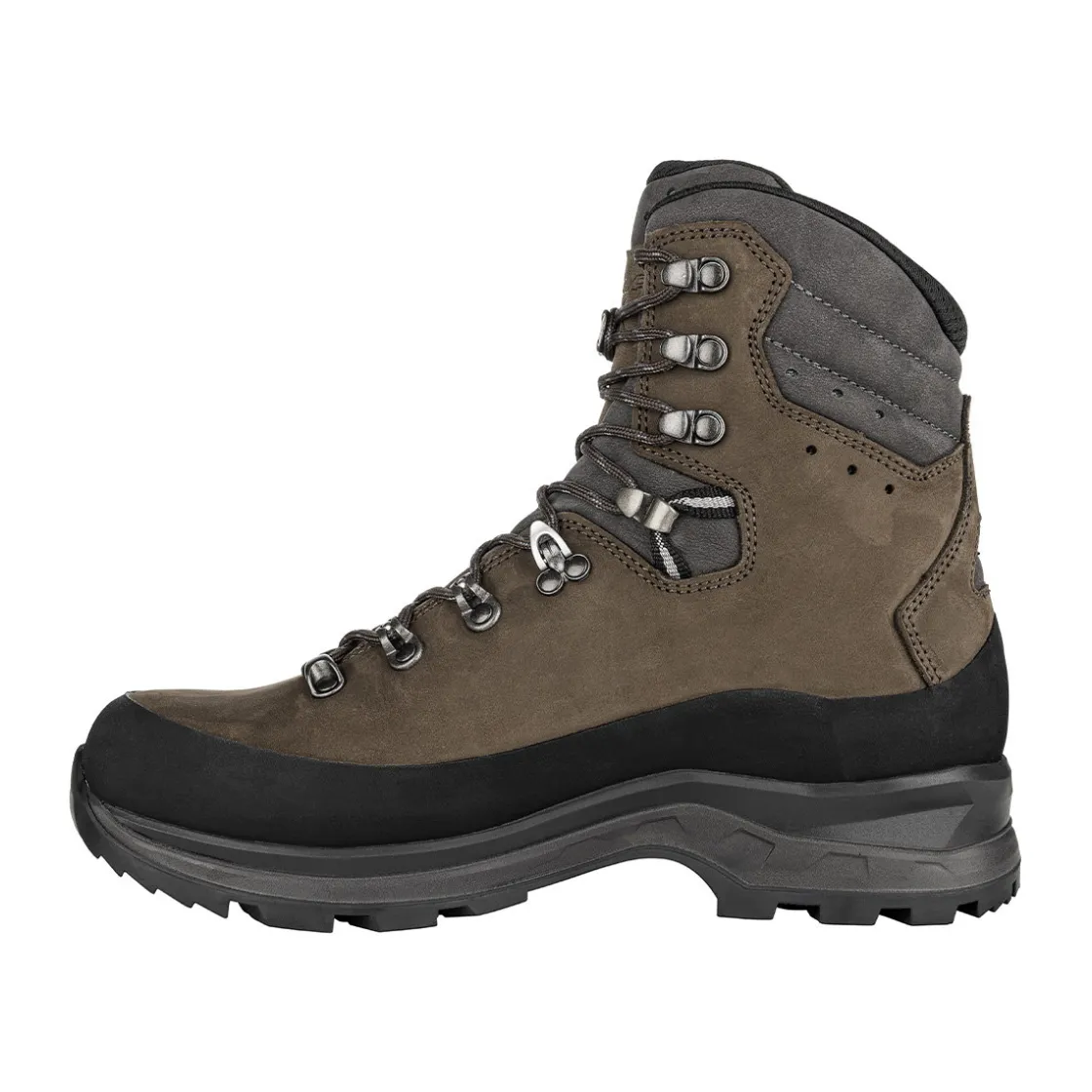 LOWA Tibet Evo Gore-tex vandrestøvler, herre (Sepia/Slate) Sale
