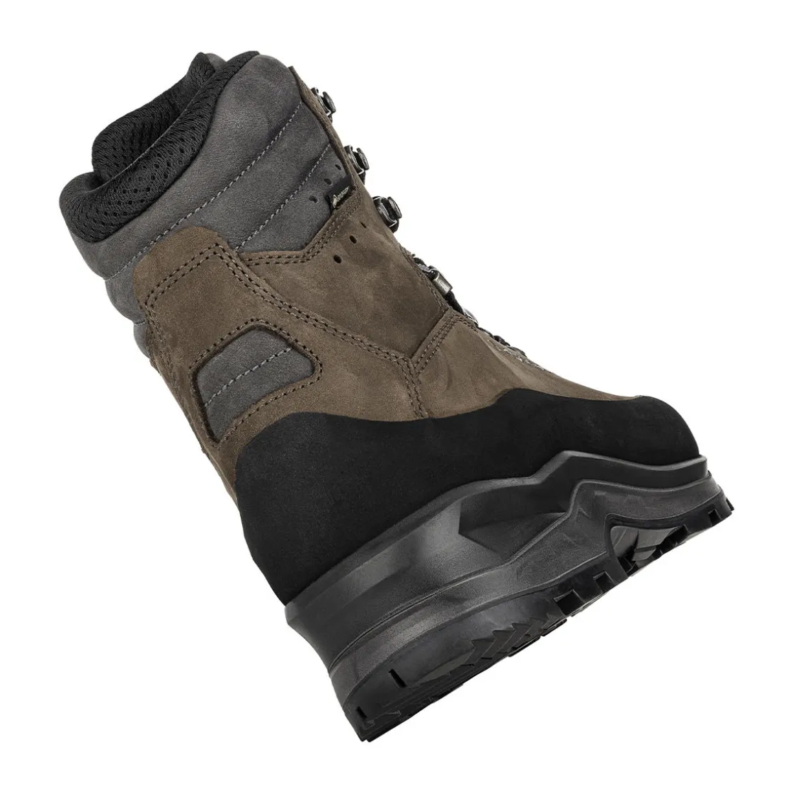 LOWA Tibet Evo Gore-tex vandrestøvler, herre (Sepia/Slate) Sale