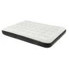 DIVERSE Luftmadras Dobbelt 191x137x22 cm Online