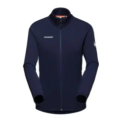 MAMMUT Aconcagua Light ML fleece, dame (Marine) Hot
