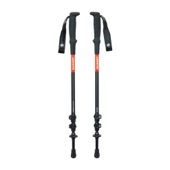 MAMMUT Aenergy Escape Poles - vandrestave i aluminium