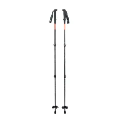 MAMMUT Aenergy Escape Poles - vandrestave i aluminium