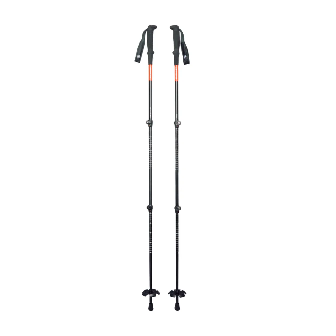 MAMMUT Aenergy Escape Poles - vandrestave i aluminium