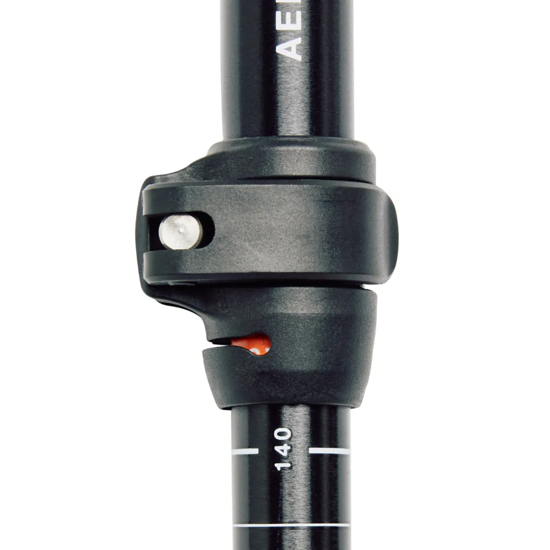 MAMMUT Aenergy Escape Poles - vandrestave i aluminium