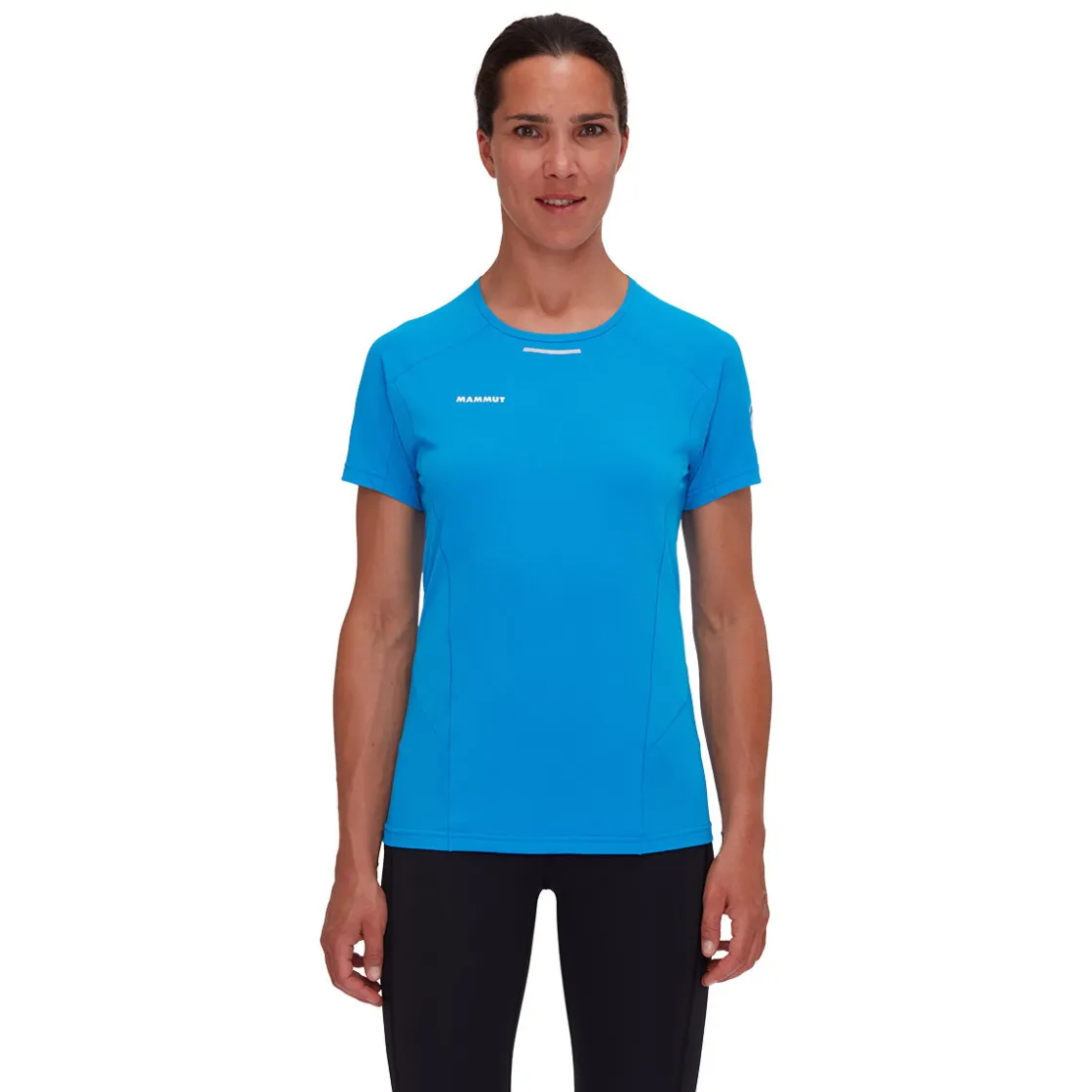MAMMUT Aenergy FL T-shirt, dame Best