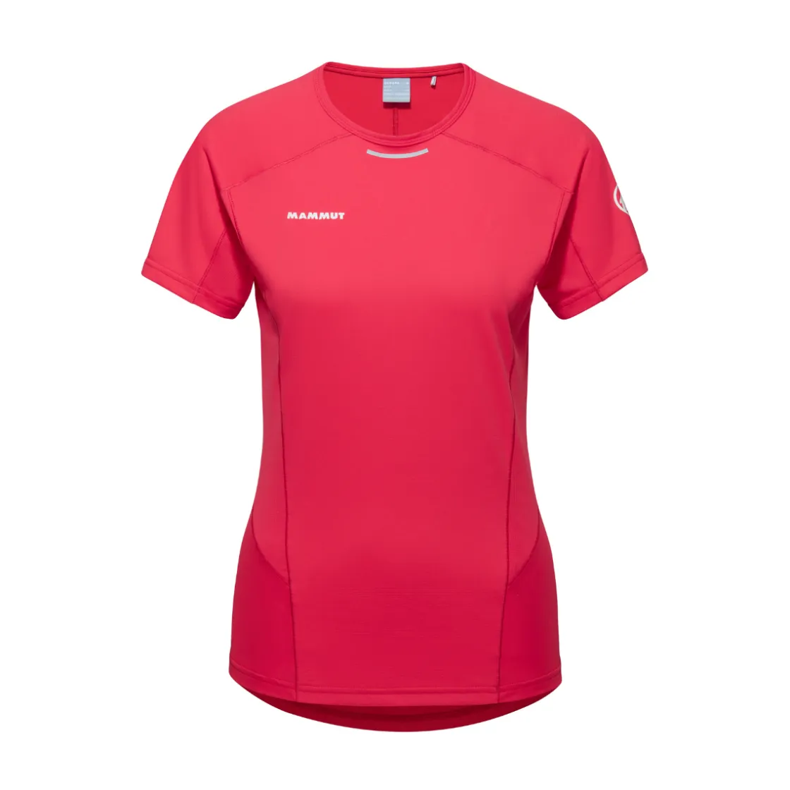 MAMMUT Aenergy FL T-shirt, dame (Azalea) Best