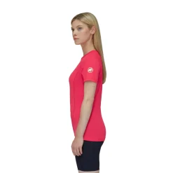 MAMMUT Aenergy FL T-shirt, dame (Azalea) Best