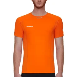 MAMMUT Aenergy FL T-shirt, herre Sale
