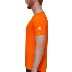 MAMMUT Aenergy FL T-shirt, herre Sale