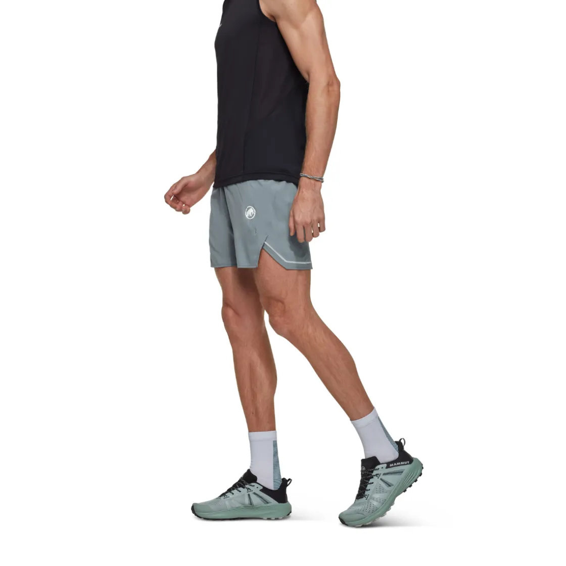 MAMMUT Aenergy herre (TR Shorts)