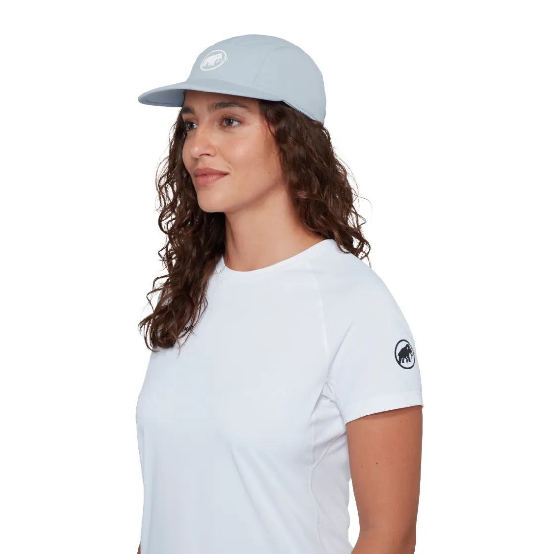 MAMMUT Aenergy Light Cap (Nebla) Discount