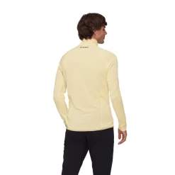 MAMMUT Aenergy Light Half Zip, herre (Alvatern Red) New