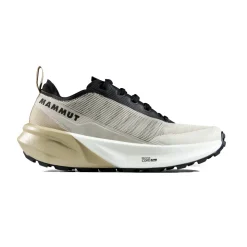 MAMMUT Aenergy Trail All Mountain Low trailsko, dame (Moonbeam / Savannah) Online