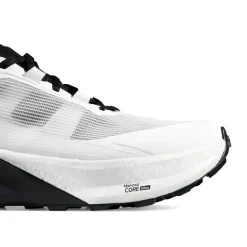 MAMMUT Aenergy Trail Endurance Ultra Low trailsko, herre (White / Black) Outlet