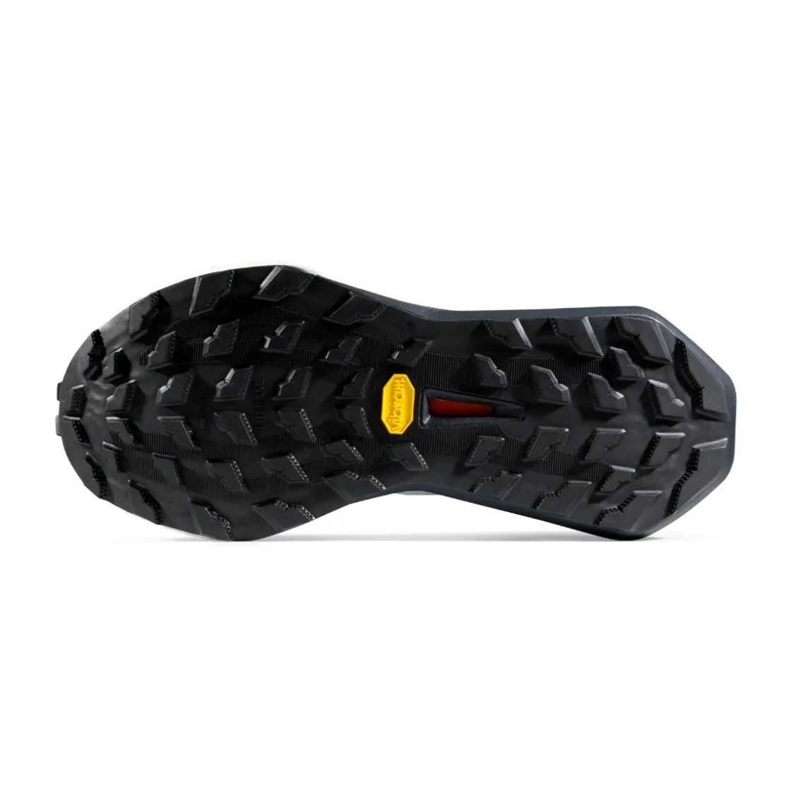 MAMMUT Aenergy Trail Endurance Ultra Low trailsko, herre (White / Black) Outlet