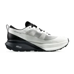MAMMUT Aenergy Trail Endurance Ultra Low trailsko, herre (White / Black) Outlet