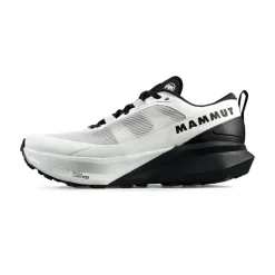 MAMMUT Aenergy Trail Endurance Ultra Low trailsko, herre (White / Black) Outlet