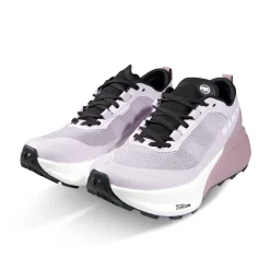 MAMMUT Aenergy Trail Endurance Ultra Low trailsko, dame (Alpine Calamint / White) Discount