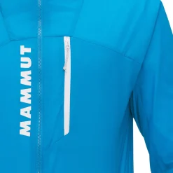 MAMMUT Aenergy WB Hooded jakke, herre New