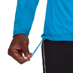 MAMMUT Aenergy WB Hooded jakke, herre New