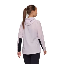 MAMMUT Aenergy WB Hooded Jakke, dame (Alpine Calamint) Discount