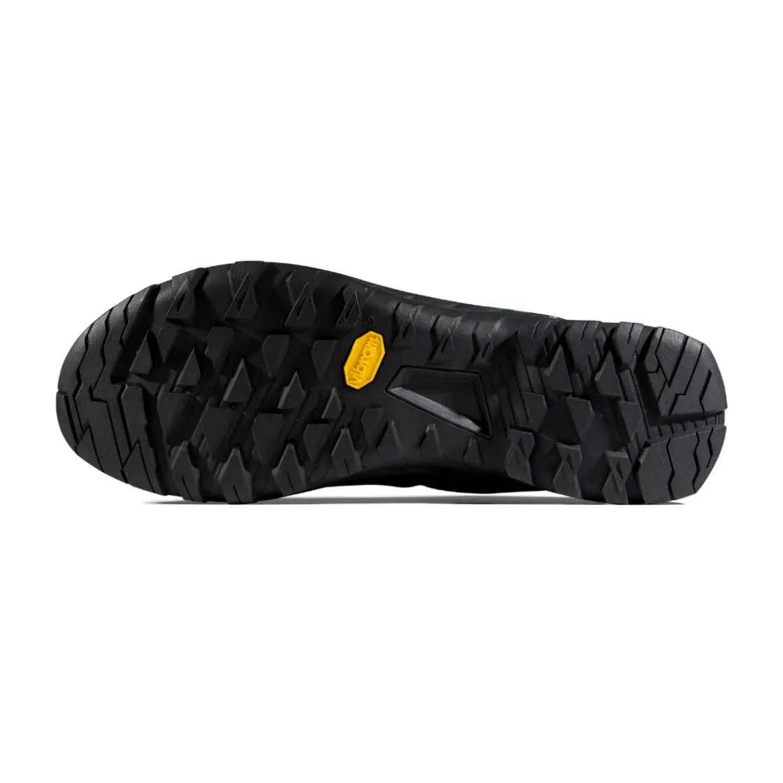 MAMMUT Alnasca IV Low GTX approachsko, herre (Deep Silver Sage / Pinea) Hot