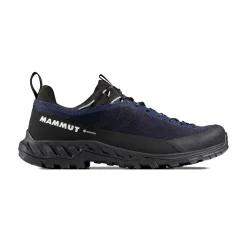 MAMMUT Alnasca IV Low GTX approachsko, dame (Marine / Nebla) New
