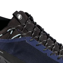 MAMMUT Alnasca IV Low GTX approachsko, dame (Marine / Nebla) New