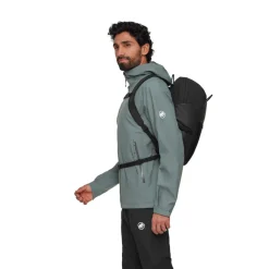 MAMMUT Alto 22 L rygsæk (Black) Outlet