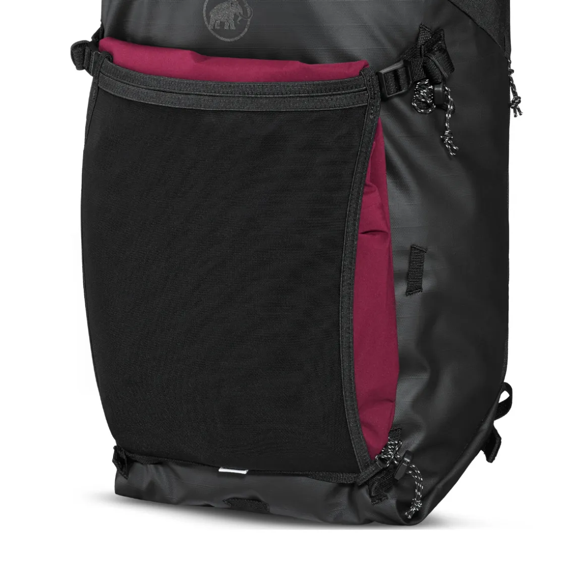 MAMMUT Alto 22 L rygsæk (Black) Outlet