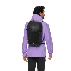 MAMMUT Alto 18 L rygsæk (Black)