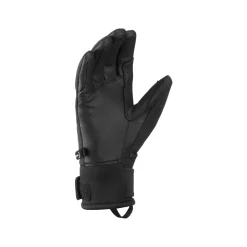 MAMMUT Astro Guide Softshell handsker (Black) Outlet
