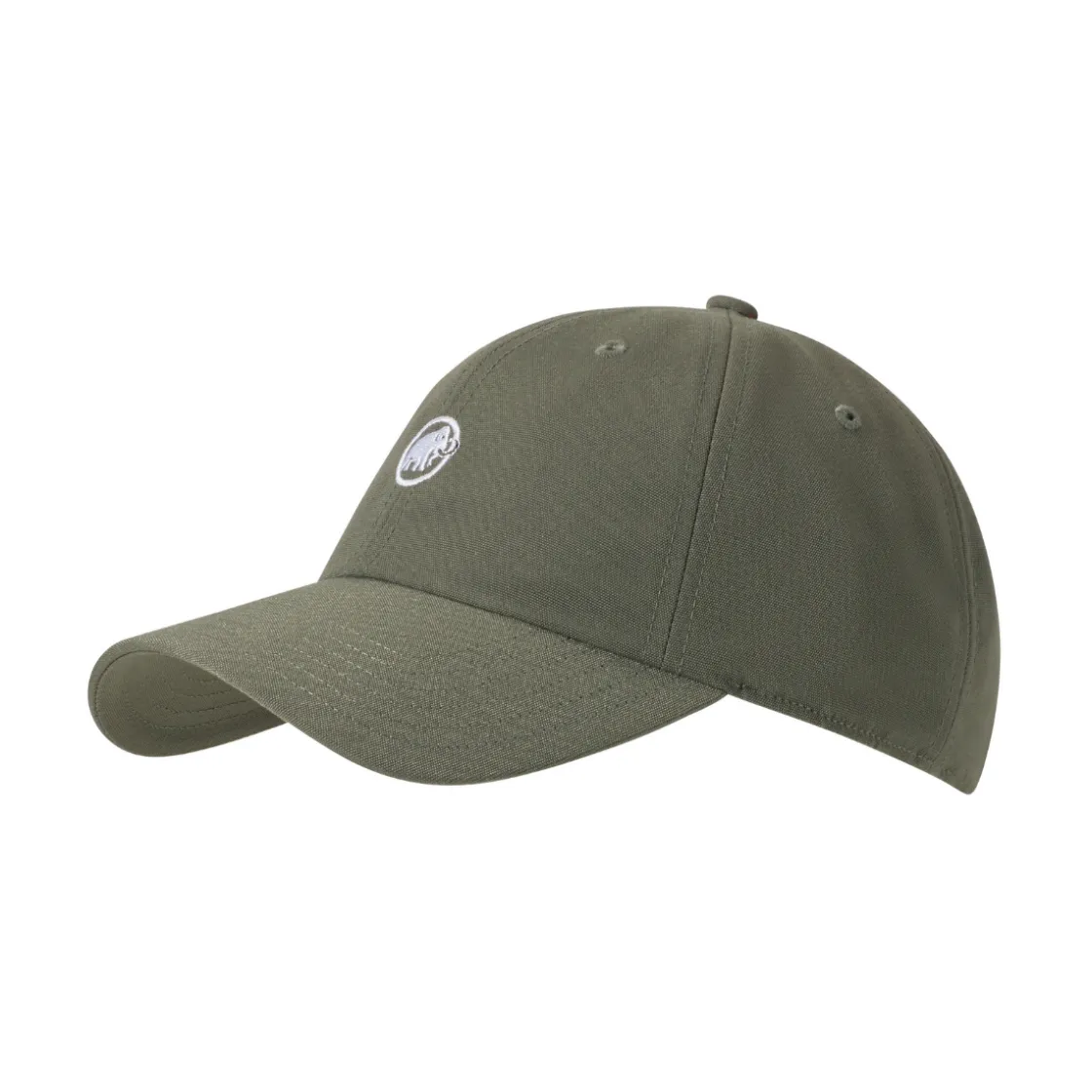 MAMMUT Baseball Cap (Marsh) New