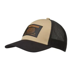 MAMMUT Baseball Mesh Cap (Claystone) Clearance