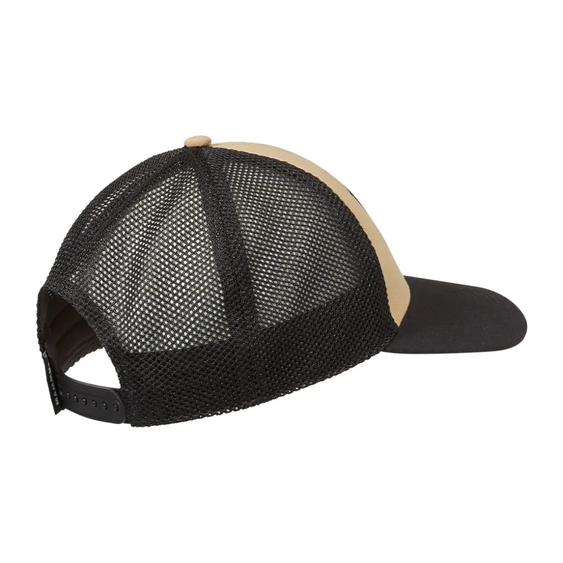 MAMMUT Baseball Mesh Cap (Claystone) Clearance