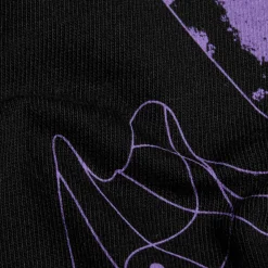 MAMMUT Base Cropped T-shirt, dame (Black) Clearance