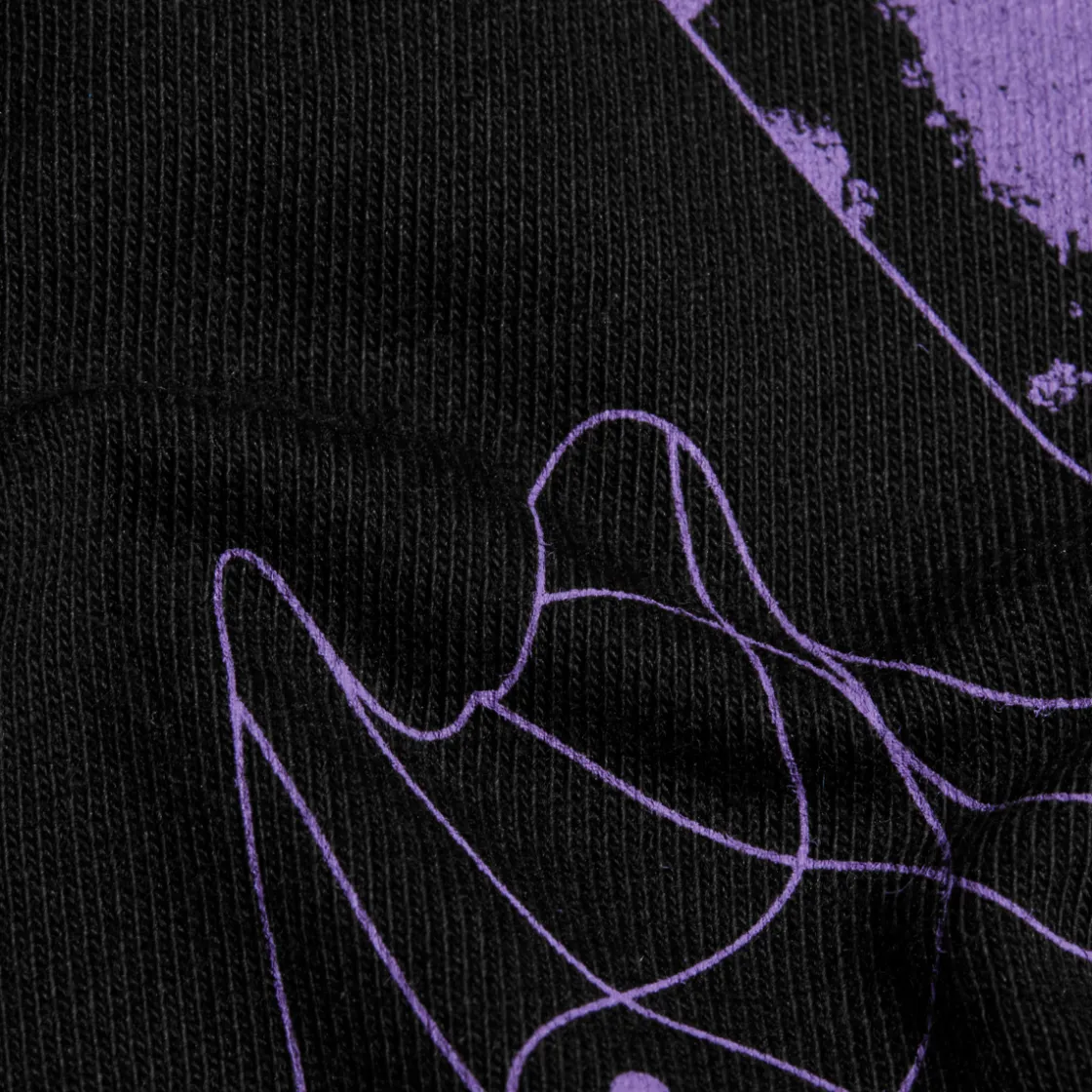 MAMMUT Base Cropped T-shirt, dame (Black) Clearance